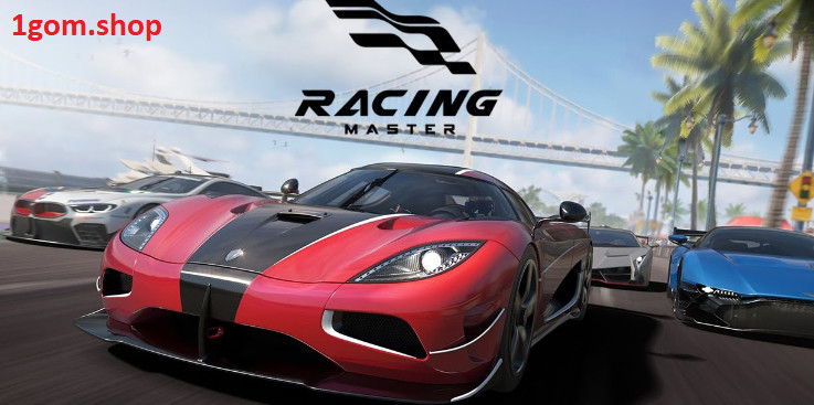 Racing Master