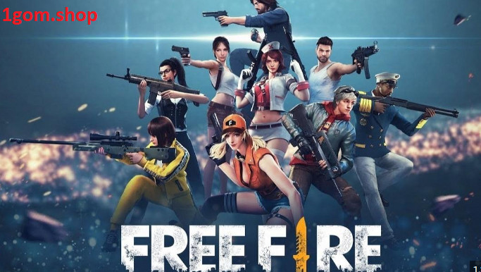 Phiên bản Mùa giải mới của Free Fire