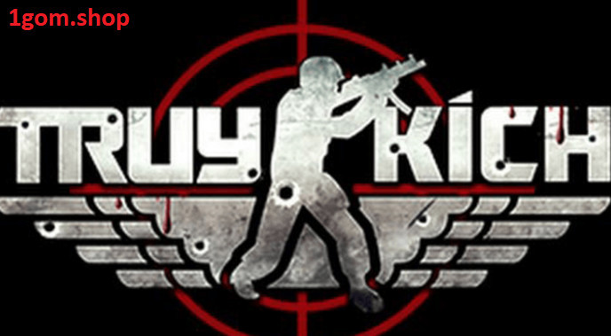 Truy Kích PC - Trải Nghiệm Game Bắn Súng FPS