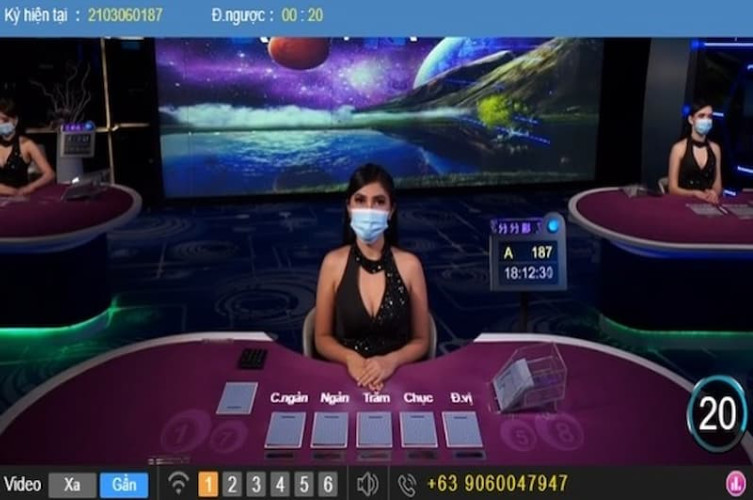 Những điểm nổi trội của live bet