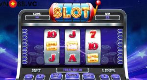 gpi slots vn88