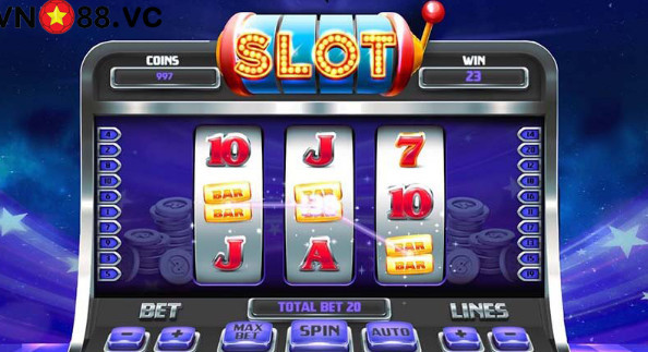 GPI Slots VN88