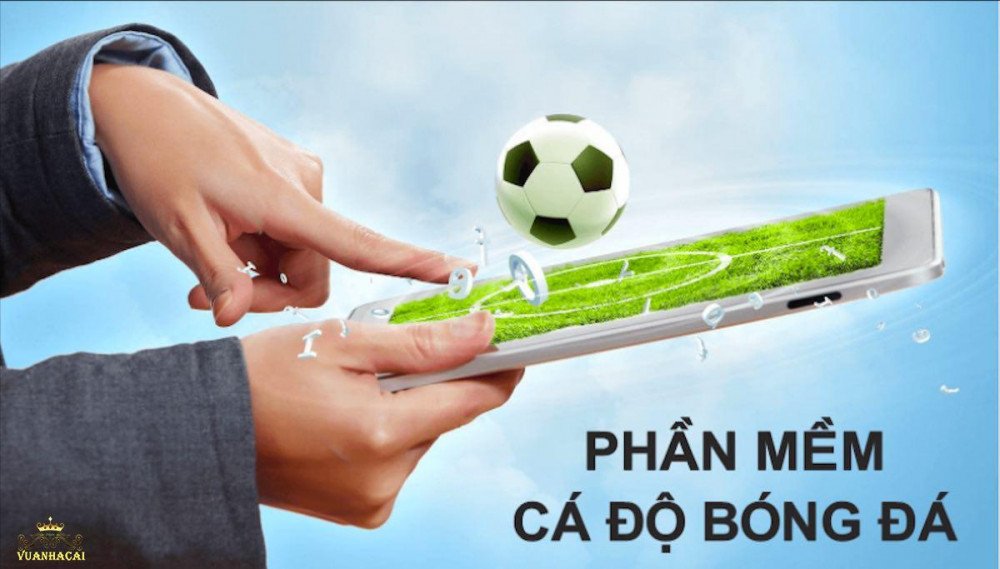 Những lưu ý khi sử dụng phần mềm soi kèo cá độ bóng đá