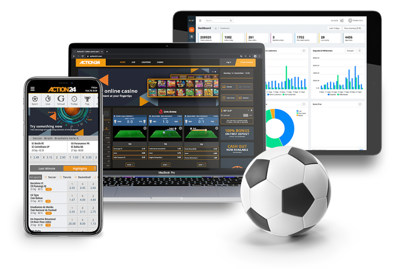 Phần mềm soi kèo cá độ bóng đá Superbet Pro