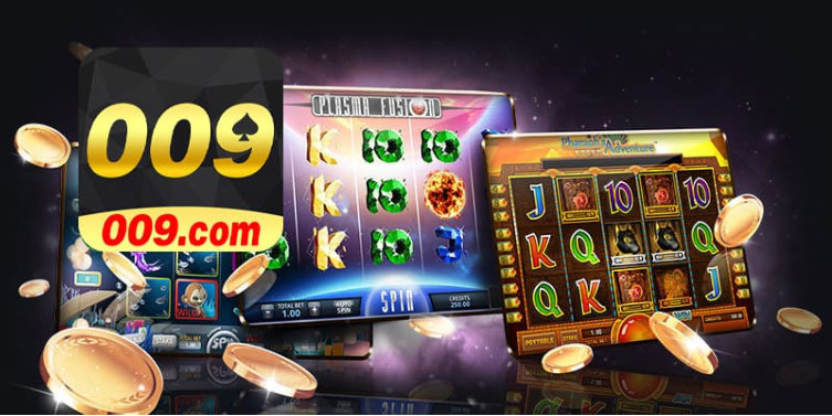 Slot game tại Vin777 và các phiên bản cực hot