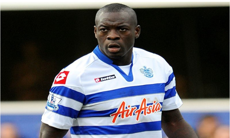 Tiểu sử Christopher Samba