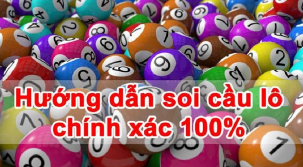 Các phương pháp soi cầu lô đề chuẩn nhất cho lô thủ