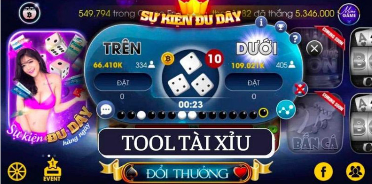 Top 5 App soi cầu tài xỉu chất lượng nên tải nhất