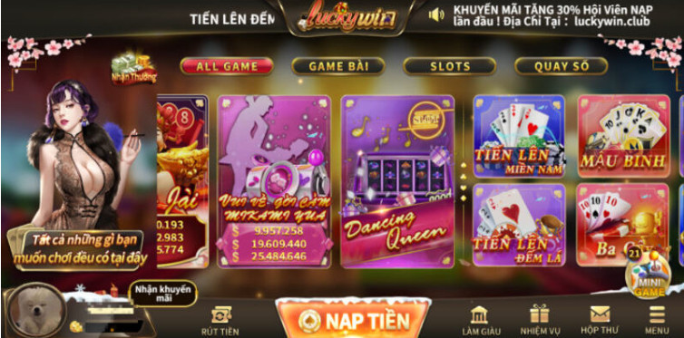 So sánh độ khó giữa Go88 và Luckywin