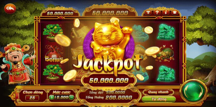 So sánh chi tiết game nổ hũ giữa Go88 và Luckywin