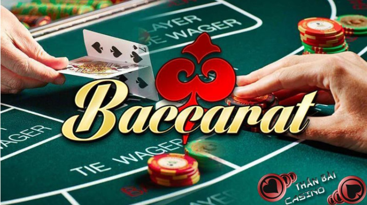 Thông tin cơ bản chi tiết nhất về luật chơi bài Baccarat 