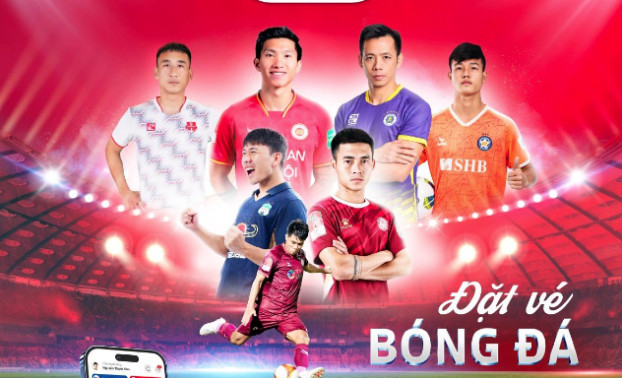 Ứng dụng HTV online