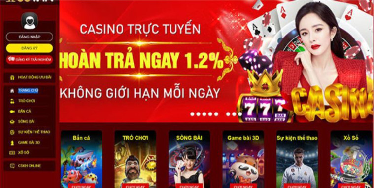 Cùng tìm hiểu sự ra đời của 33WIN