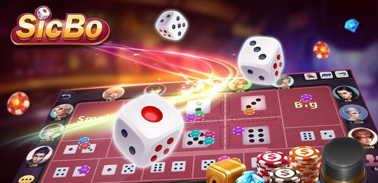 Sicbo 123B là game chơi mang đến những trải nghiệm thú vị