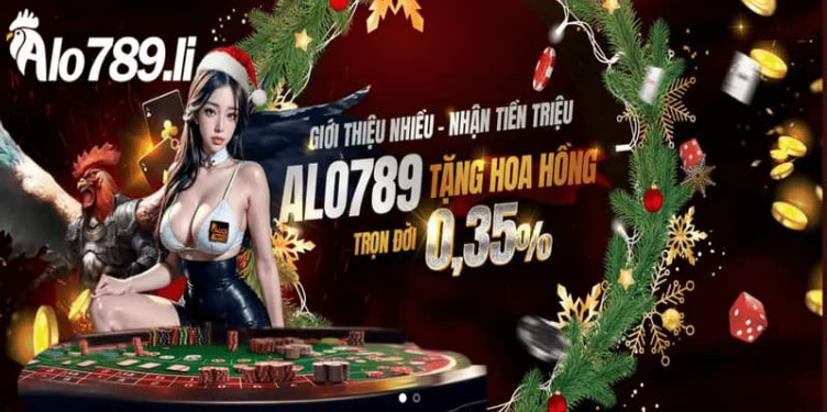 Tổng quan về Alo789