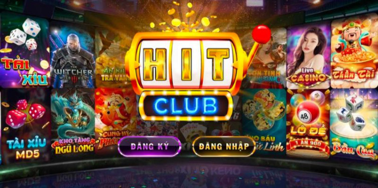 Tổng quan thông tin về thương hiệu cá cược hàng đầu Hitclub