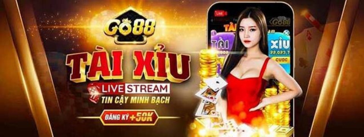 Đặc điểm nổi bật của Go88 Live