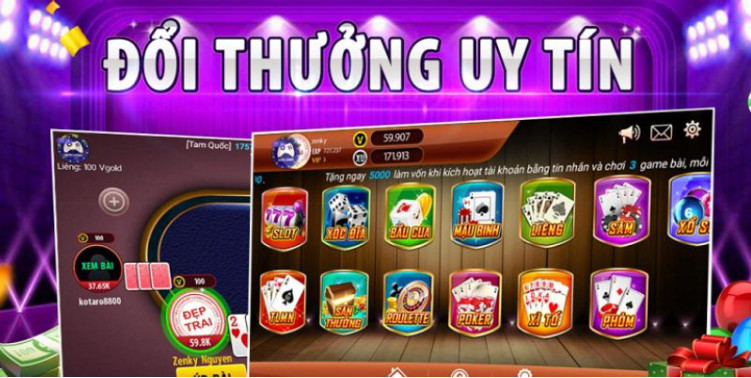 Game bài đổi thưởng Bay789 có lượng truy cập nhiều nhất 