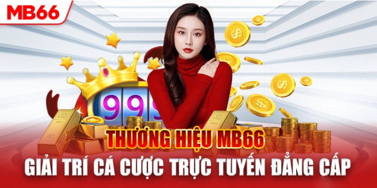 Nguồn gốc nhà cái MB66 