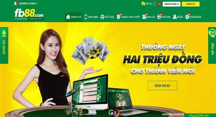 Hoàn thiện tổng thể giao diện web bố cục hợp lý