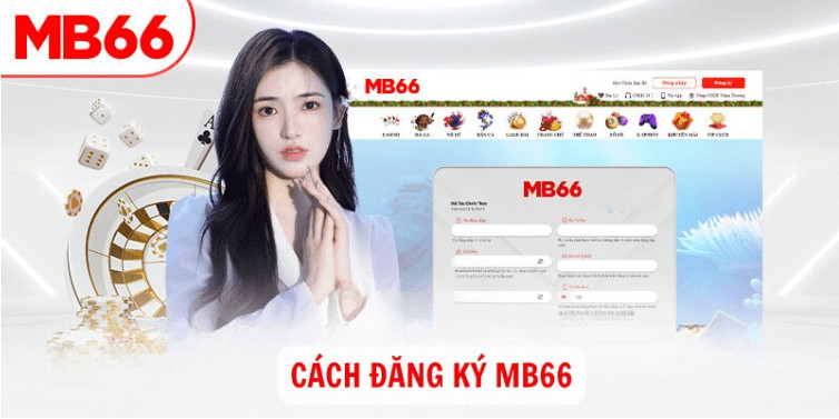 Hoàn tất tạo tài khoản MB66 bằng cách xác minh các thao tác đã thực hiện