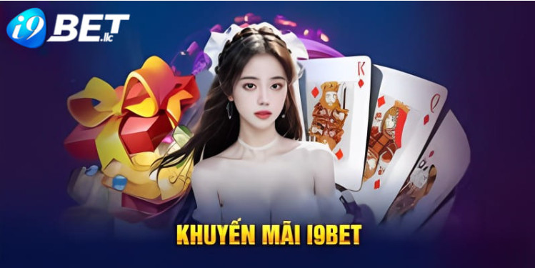 Lưu ý tham gia các chương trình khuyến mãi tại nhà cái i9bet