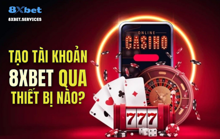 Cách tải ứng dụng 8xbet