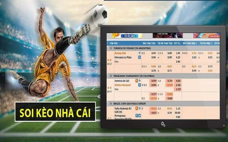 Tỷ lệ kèo được cung cấp bởi Topsoikeo.tv cao hàng đầu trên thị trường cá cược