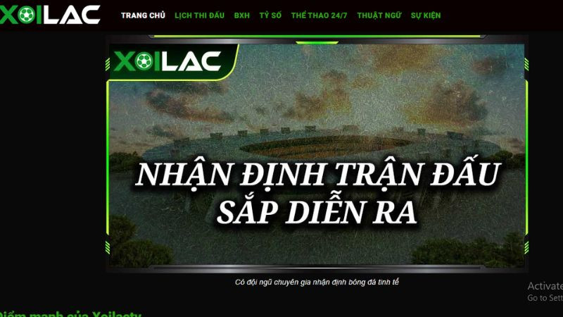 Xôi lạc đa dạng những tính năng tiện ích