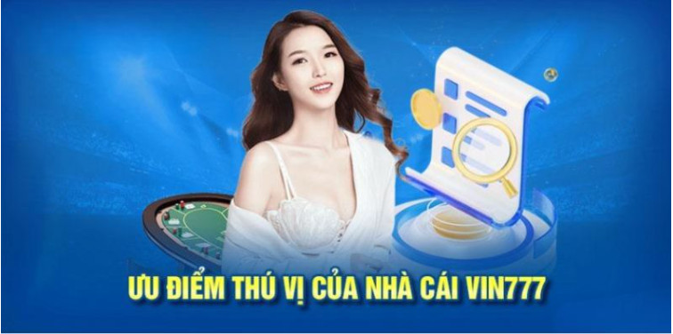 Một số ưu điểm khi trải nghiệm tại nhà cái 