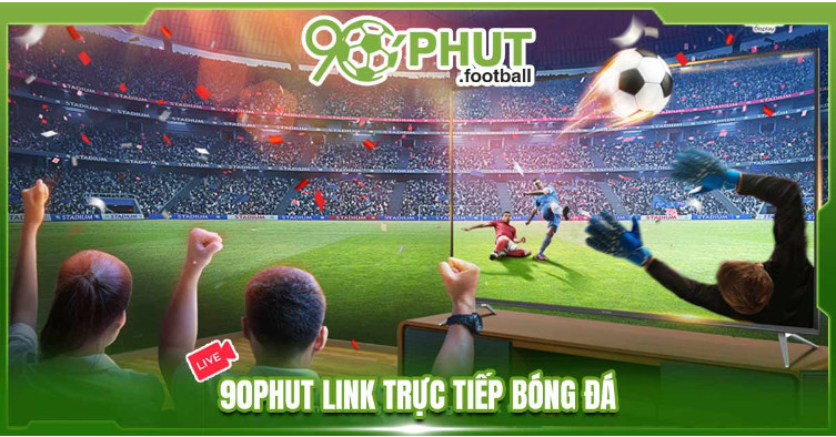 Các dịch vụ hot trên 90 phut tv