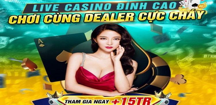 Nhà cái Bj88 là tên tuổi lớn trên thị trường giải trí trực tuyến