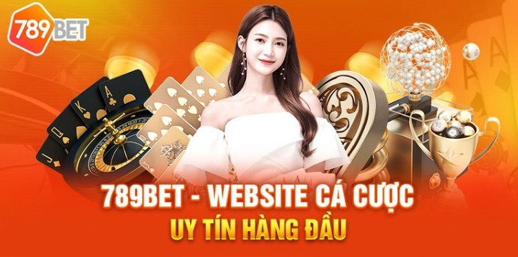 Đôi nét về 789bet 