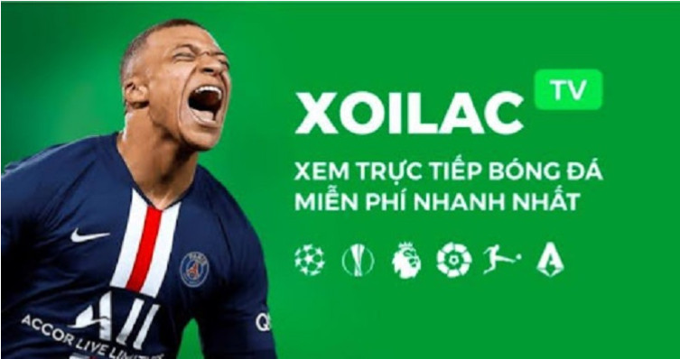 Xoilac2 TV - Sân chơi trực tiếp bóng đá siêu mượt