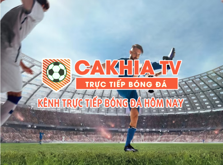 Mục tiêu hoạt động của Cakhia TV