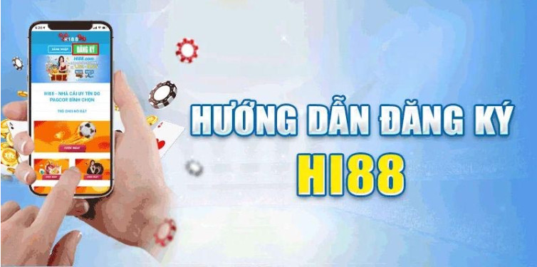 Chọn nhà cái uy tín để đăng ký đá gà Hi88