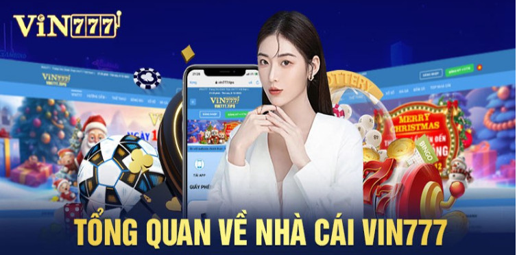 Những điều nên biết về nhà cái Vin777