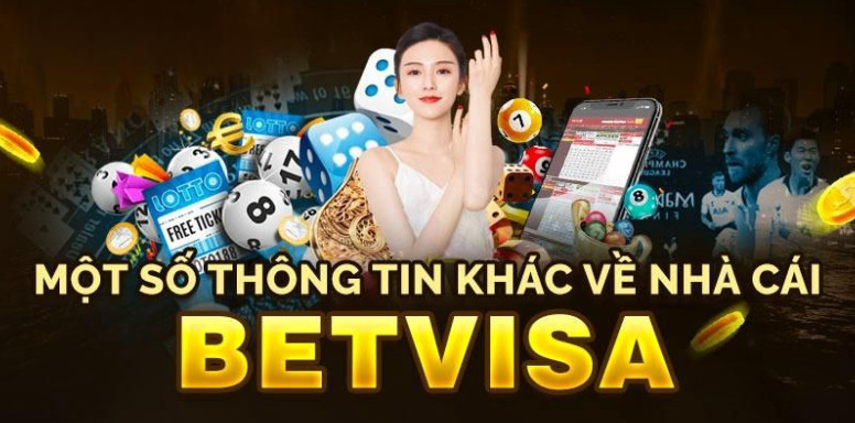 Điểm mạnh làm nên thương hiệu lô đề Betvisa