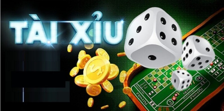 Cược tổng tài xỉu online