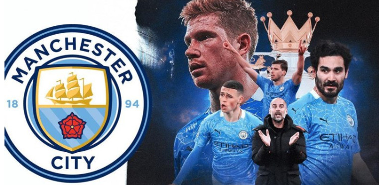 CLB Manchester City có số lượng fan hâm mộ đông đảo