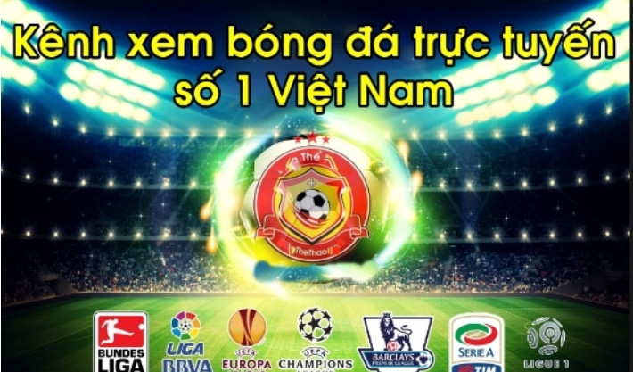 Hướng dẫn cách xem lịch thi đấu trên trang web Vaoroi TV