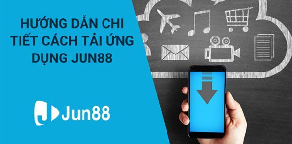 Hướng dẫn người chơi tải app cho thiết bị điện tử của mình