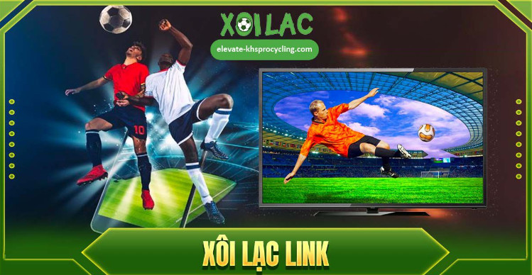 Giao diện và chất lượng hình ảnh tốt tại trang xoilac TV