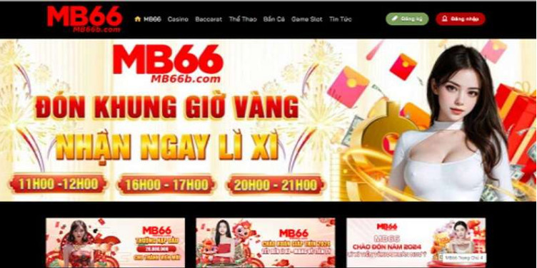 Điểm nổi bật được bet thủ yêu thích ở nhà cái