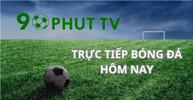 Hướng dẫn truy cập về những dịch vụ có tại kênh 90phut TV