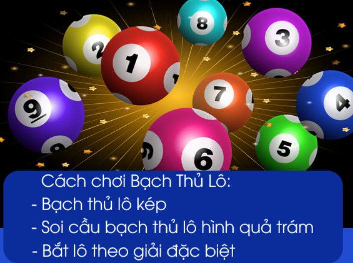 Bắt bạch thủ lô kép