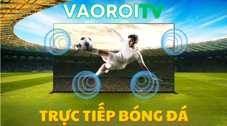 Đối tượng người dùng đa dạng tại kênh vaoroi TV