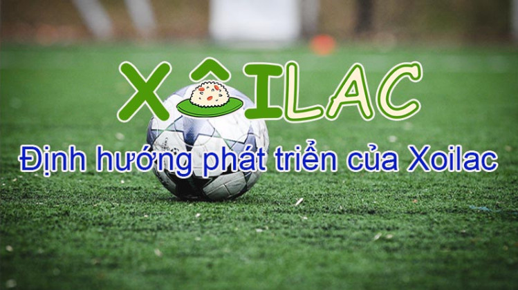 Mục tiêu của Xoilac TV: Định hình tương lai cho sự phát triển bền vững