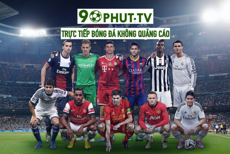 Giới thiệu về website 90phut TV