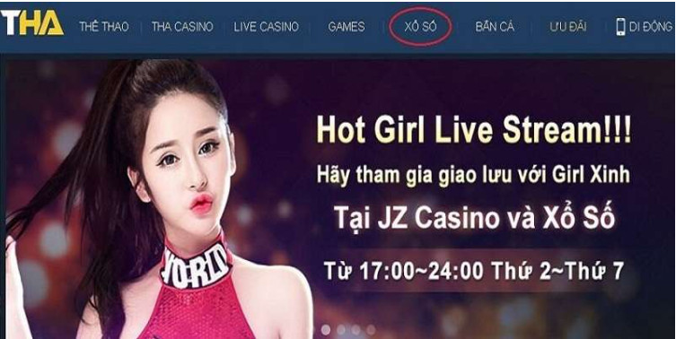 Các tựa game cá cược cực hot tại Thabet 